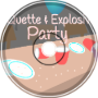 Quette &amp;amp; Explosive - Party