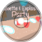 Quette & Explosive - Party