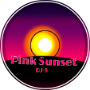 +Pink Sunset+