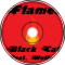 Black Cat - Flames (feat. Wolfeye)