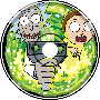 Rick and Morty - Waifubots