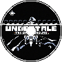 Undertale: The Otherground - Temple of Ashes [fanmade]