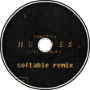 Throttle feat. NICOLOSI - Heroes (Softable Remix)