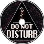 Do Not Disturb - NGADM 2020 - R3