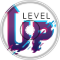 LEVEL !!UP!!