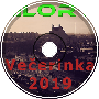 Večerinka 2019