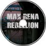 Max Rena - Rebellion (Metalstep)