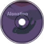 8-bit Alonation