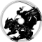 Puncer Double Back - FFVI