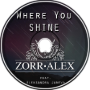Where You Shine ft. Aleksandra Janeva