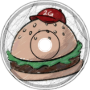 The Burger Boy - Underscore OST