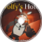 Wolfy's Hotel 1 theme