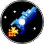 Axolotix - rocket ship