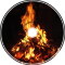 XTechno - Fireplace