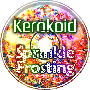 Sprinkle Frosting
