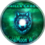 Gorilla Groove By BloodMoon Wolfe