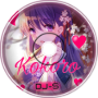 +SL424/DJ-S+ -- 心/Kokoro (Official Track)