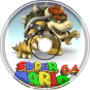 Super Mario 64 - Koopa's Road (TriOculus Remix)