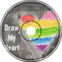 Draw my heart