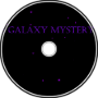 Purple Galaxy Mystery