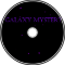 Purple Galaxy Mystery