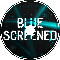 Blue-Screened