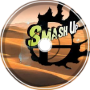 Super Smashed Up - Super Smash Bros.