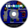 CD-ROOM - Your Binary Code