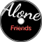 Don't Hug Me I'm Scared Track - Alone Friends By Liforx