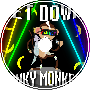 Get Down, Funky Monkey!