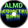 ALMD - Geometry Dash