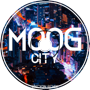 -Moog City (Lofi Remix)-