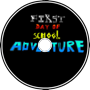 First Day Of School Adventure OST - Rad Pad Gone Mad