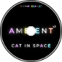 Thomas Beasley - Cat in Space