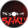 THE LEGEND OF SAMURAI