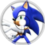 Sonic The Hedgehog (Jason Griffith 2018 Impression)