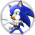 Sonic The Hedgehog (Jason Griffith 2018 Impression)