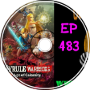 Hyrule Warriors 2 Age of Calamity - Old Man Orange Podcast 483