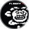 Flowey Track - I'll kill you By Liforx
