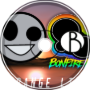 Bonfire &amp;amp; PsychoO.oVex - Strange Life