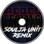 I Rebel - Leaving Babylon (Soulja Unit Prod.)