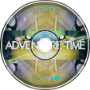 Panda Eyes &amp;amp; Teminite - Adventure Time