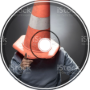 traffic cone addict