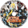 Inferno fire force