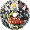 Inferno fire force