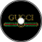 Gucci - (Минус)