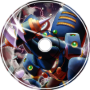 Mega Man X3 - Gravity Beetle Redux