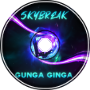 Skybreak - Gunga Ginga