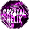 Crystal Helix