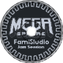 MegaSphere - FamiStudio Jam Session